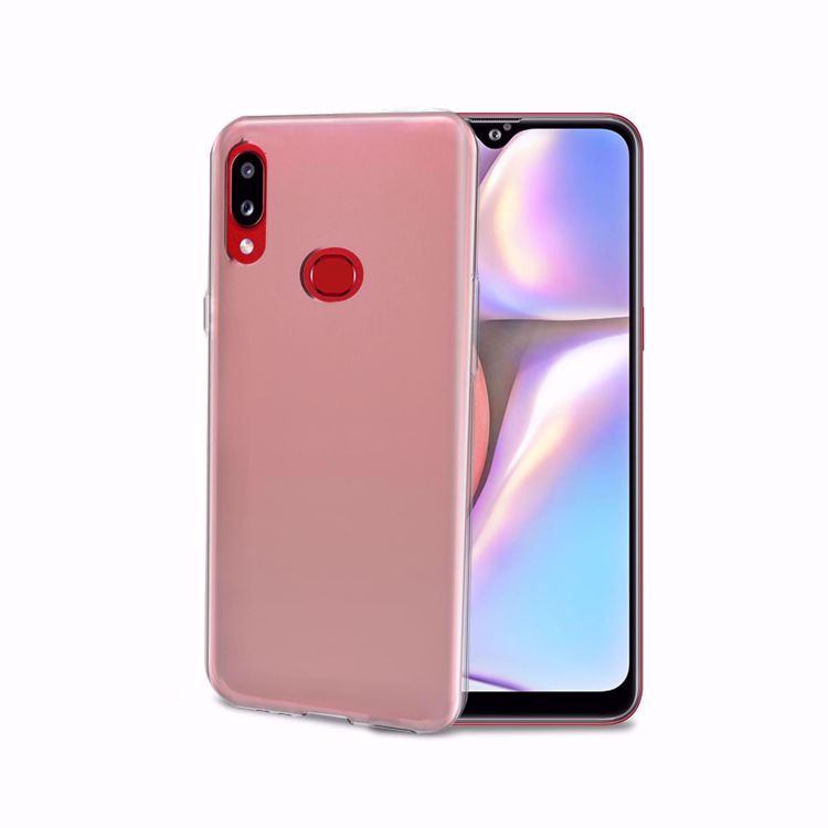 Immagine di TPU COVER GALAXY A10S