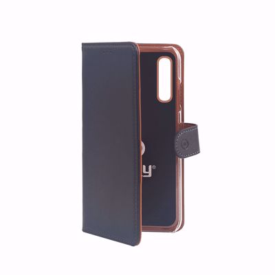 Immagine di WALLY CASE GALAXY A71 BLACK