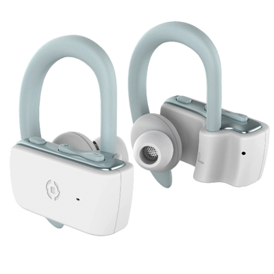 Immagine di BH SPORT - BLUETOOTH SPORT EARPHONES WHITE