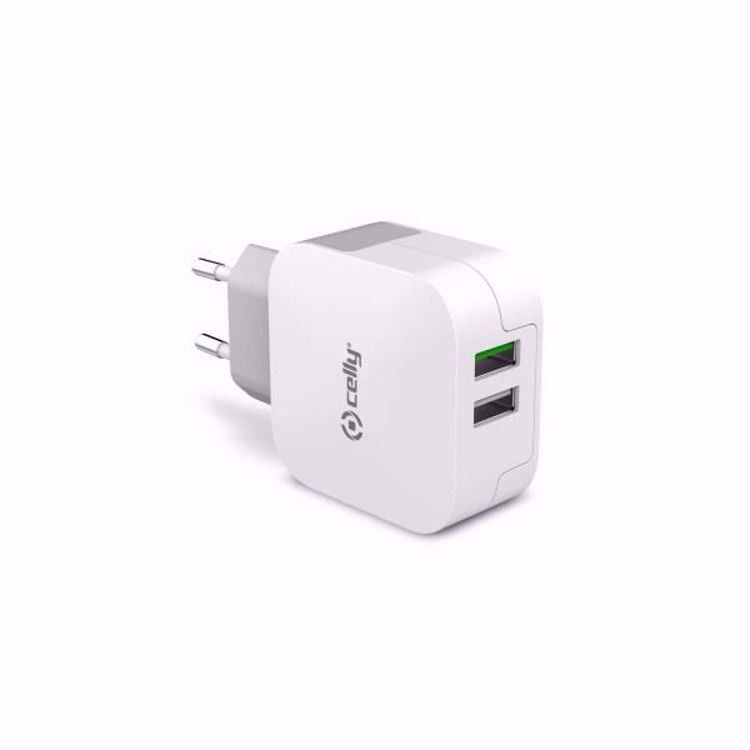 Immagine di TURBO WALL CHARGER - UNIVERSAL [TURBO]