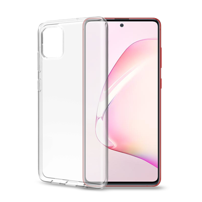 Immagine di TPU COVER GALAXY S10 LITE