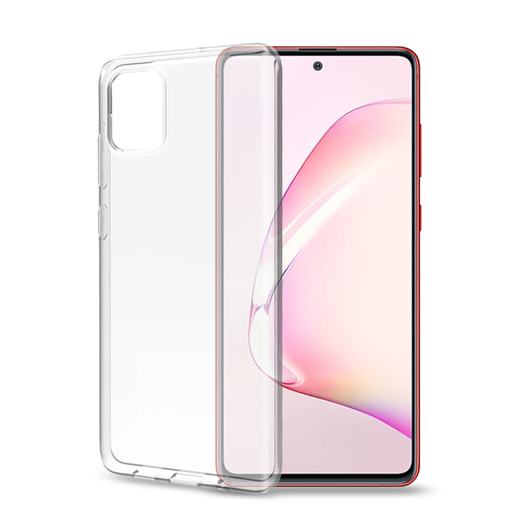 Immagine di TPU COVER GALAXY S10 LITE