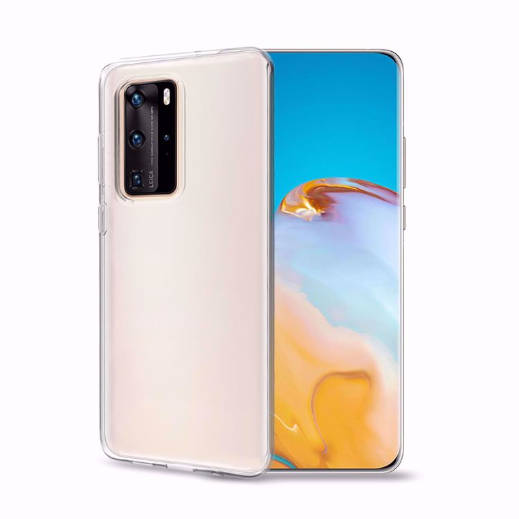 Immagine di TPU COVER HUAWEI P40 PRO