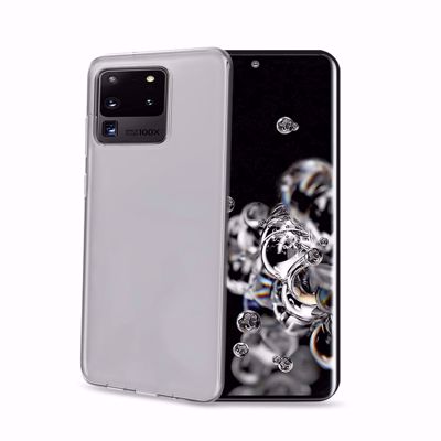 Immagine di TPU COVER GALAXY S20 ULTRA